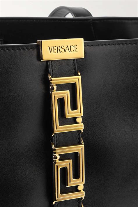 versace collection nikel antico price|net a porter Versace.